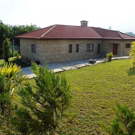 Quinta Da Varzea *
