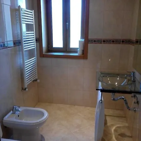 Quinta Da Varzea Cabeceiras de Basto