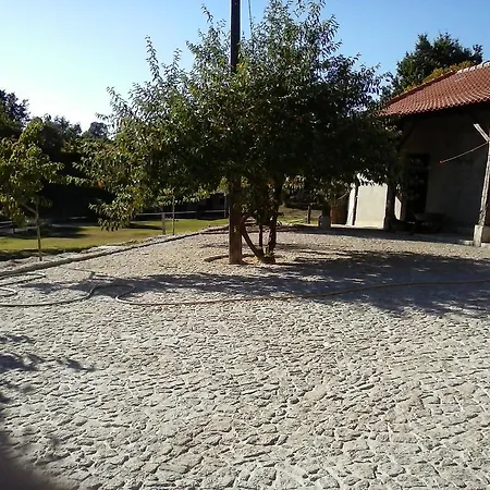 Quinta Da Varzea