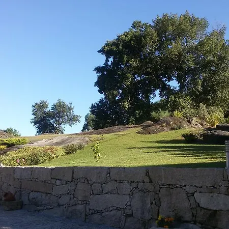 Quinta Da Varzea カベセイラス・デ・バスト