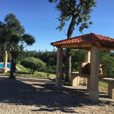 Quinta Da Varzea Gospodarstwo wiejskie