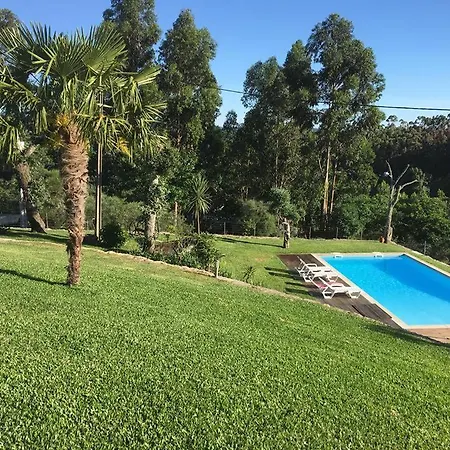 Quinta Da Varzea
